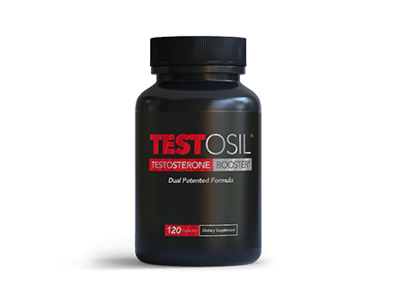 Testosil 1 bottle 30-day supply - $69 with free US shipping